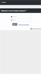 Mobile Screenshot of managewicu.worldnow.com