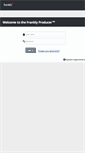 Mobile Screenshot of managewave.worldnow.com